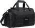 MOSISO Tactical Range Bag, Large Duffle for Handguns and Ammo, Soft Cases for Shooting Range Outdoor