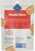 16-oz Blue Buffalo Health Bars Crunchy Dog Biscuits, Oven-Baked with Natural Ingredients, Bacon, Egg & Cheese, Bag