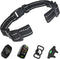 Replacement Collar Strap for Shock Collar, Adjustable Reflective Nylon Collar Strap for Dog Training Bark Collar E