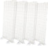 Aquarium Supplies Set, Filter Panel, Lid, Fish Tank Bottom Divider Grid, Isolate Board