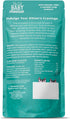 2.4 oz. (12 Count) Tiki Cat Baby Mousse Wet Cat Food, Chicken, Tuna & Chicken Liver, Pouch