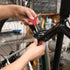 HARFINGTON Y-Shaped 3 Way Bike Hex Wrench - 4/5/6mm All-In-One Multi Portable Torque Spanner for Bicycle Repair