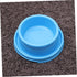 Cat Bowls, Dog Bowl, Water Feeder, Pet Feeding Bowls, Puppy Blue Cat Bowl, Cat Food Bowls, Pet Plate