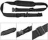 UtySty Step Ladder Carry Strap Carrying Belt Telescoping Ladder Shoulder Straps Carrier for Folding Step Stool