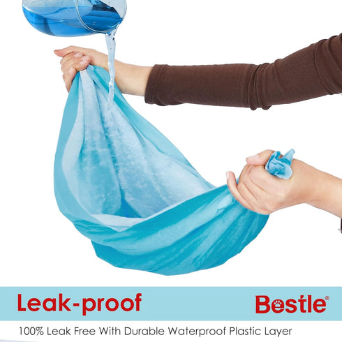 24"x24"-80 Count BESTLE Large Pet Training and Puppy Pads Pee Pad for Dogs Super Absorbent & Leak-Proof