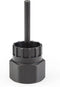 Park Tool FR-5.2G Cassette Lockring Tool with Guide Pin - Blue, 5 mm