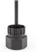 Park Tool FR-5.2G Cassette Lockring Tool with Guide Pin - Blue, 5 mm