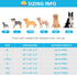 Orthopedic Dog Bed for Large Dogs - Big Waterproof Bed with Removable Washable Cover & Anti-Slip Bottom, Deluxe Plush