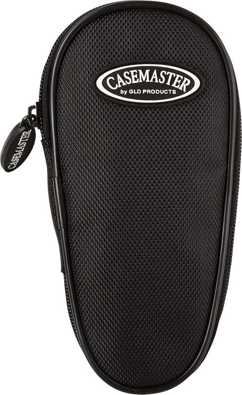 Viper Spinning Bee Soft Tip Darts with Casemaster Storage Case, 16 Grams