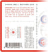 Heel's New Name - GRRR. Natural Dog Shampoo with Lavender Essential Oils for Itchy Skin, Hot Spots, Pet Odor, 12 ounces