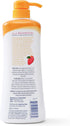 Hammer 2 1 24 Oz Arm & Ultra Fresh in Detangling Dog Shampoo and Conditioner with Baking Soda Deodorizer, Moisturizing