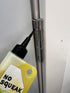 No Squeak 3.4oz High Performance Penetrating Oil Bike Chain Lubricant, Door Hinge & Lock Lubricant, Rust Remover