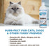 Groomer's Goop Glossy Coat Pet Shampoo - 16 oz Flip-Top Bottle for Shiny Fur
