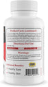Hyalogic Pro Advanced HyaFlex for Dogs - Joint Support Supplement, 30 Beef Flavored Wafers