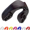 SAFEJAWZ Sports Mouthguard Slim Fit, Adult and Junior Mouth Guard with Case for Contact Sports