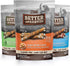 Zoe Peanut Butter Twists Dog Treats, 148 GR