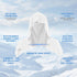 50 CSITE Cooling Hoodie Towels for Neck and Face, UPF Sun Protection & Instant Cooling, Ice Towels for Hot Weather