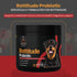 Rottitude Probiotics for Dogs Natural Dog Probiotics for Digestive Health, Gut Health, Yeast, Itchy Skin & Itchy Ears
