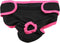 TOPINCN Dog Underwear Flexible Physiological Pants Puppy Female Pet Sanitary Diaper for