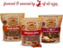 Farmland 2 lb. Traditions USA Made Pork Jerky Dog Treats