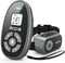 MODUS Dog Training Collar with Remote - 4 Modes, Rechargeable Anti Barking Device for All Sized Dogs