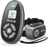 MODUS Dog Training Collar with Remote - 4 Modes, Rechargeable Anti Barking Device for All Sized Dogs