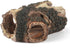 Aquarium Wood Fish Tank Decorations, Resin Fake Logs for Reptile Hide and Fish Cave, Suitable for 20 Gallon Tank