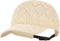 Stylish Summer Beach Cap Women Men Straw Baseball Cap Woven Visor Sunhat Casual Travel Cap