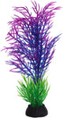 NIHUIFA Fishtank Artificial Plant Landscape Fish Tanks Decorations for Aquariums Terrarium Shrimp Grass Flower