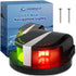 Boat Navigation Lights LED, Red and Green Marine Navigation Lights for Boats