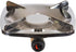 Stansport Single Burner Outdoor Portable Camping Stove