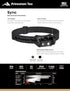 Princeton Tec Sync LED Headlamp for Outdoor Activities