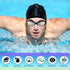 Flutesan 2 Pack Swim Goggles, Waterproof No Leaking Swimming Glasses, Polarized Goggles for Adults