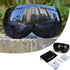 Supertrip Professional Ski Goggles for Men and Women, Anti-Fog Double Lens