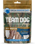 Beef Trachea Dog Chews, Single Ingredient Freeze Dried Beef Gullet Sticks for Healthy Teeth & Gums