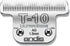 Andis Carbon-Infused Steel UltraEdge Dog Clipper Blade, Size-T-10, 1/6-Inch Cut Length (22305)