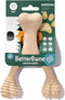 All-Natural, Nylon-Free Medium Density Dog Chew Toys, Ideal for Moderate to Strong Chewers, Non-Toxic