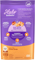 Halo Holistic Cat Food Dry, Cage-free Chicken Recipe, Complete Digestive Health, Dry Cat Food Bag, Adult Formula, 3-lb Bag