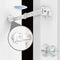 Adjustable Door Strap and Latch - Textile Cat Door Latch to Keep Dog Out of Litter Box, Economical Alternative to Pet