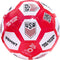 Score N' Explore Interactive Sound Ball, Light Up, Sound, and Counting Ball for Skills Training
