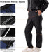 Women's Sauna Suit Sweat Jacket Pants Anti Rip Sweat Suits for Gym Workout Long Sleeve Tops Sweat Suits Sauna Shirt