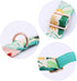 ARING PET Bowtie Dog Collar Adjustable Collars with Bow Tie for Small, Medium, Large Dogs