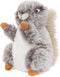Dog Toys Plush Squirrel, Soft Squeaky Stuffed Animals, Chew Toy Gift for Small Medium Big Dogs