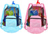 Anandming Beach toy bagmesh backpack for beach,Shell Collecting Bag Shelling Tools,Beach Must Haves