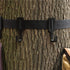 Treestand Strap Gear Hangers - Multi Hook Accessory Holder for Hunting Equipment