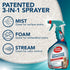 Simple Solution Pet Stain and Odor Remover | Enzymatic Cleaner with 2X Pro-Bacteria Cleaning Power, 32 Ounces