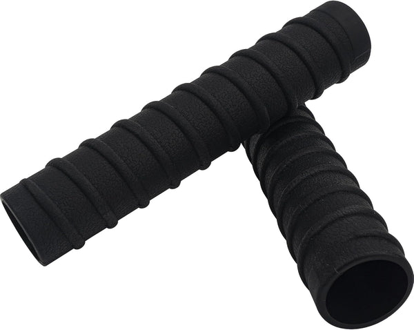 Kayak Paddle Grips - No-Slip Silicone Grips for Take-Apart Paddle, Blister Prevention, 1.18 Inches Diameter