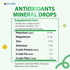 Alkazone Alkaline Multi Mineral Drops for Cats and Dogs, Benefits from Alkaline Water with Minerals