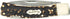 Uncle Henry Next Gen Staglon 5UH Bruin 6.5in Folding Knife with 2.8in Stainless Steel Drop-Point Blade and Staglon Handle for Hunting, Camping and EDC by Uncle Henry