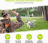GearOZ Dummy, Duck Mimics Dead Duck Bumper for Gun Dog Training Scent Waterfowl Hunting Retriever, Outdoor Mallard